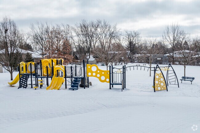 John A Bannes Elementary School
