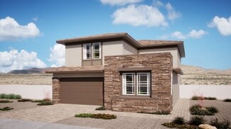 534 Francesca Crest St, Henderson, NV 89011