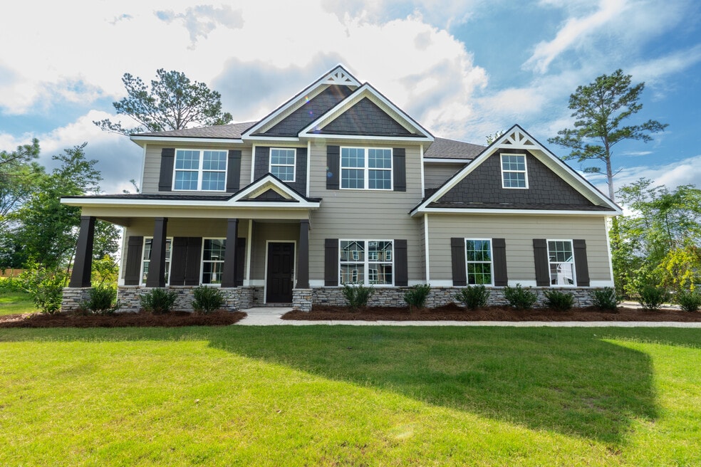 2001 Hereford Ln unit 36461128, Columbus, GA 31904 - photo 1