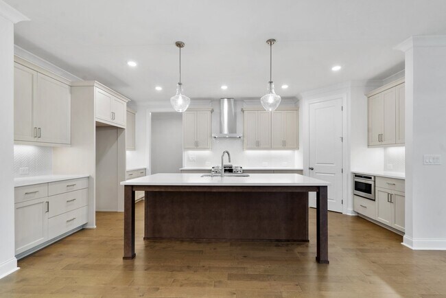 550 Pilgrim Mill Rd unit 36487667, Cumming, GA 30040 - photo 6