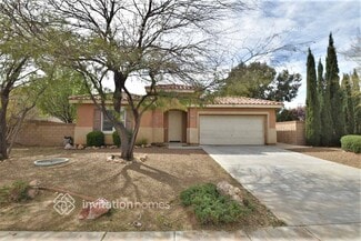 42213 Marbella St, Quartz Hill, CA 93536