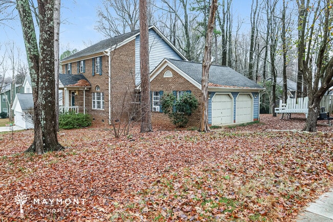 2800 Williams Station Rd, Matthews, NC 28105 - photo 3