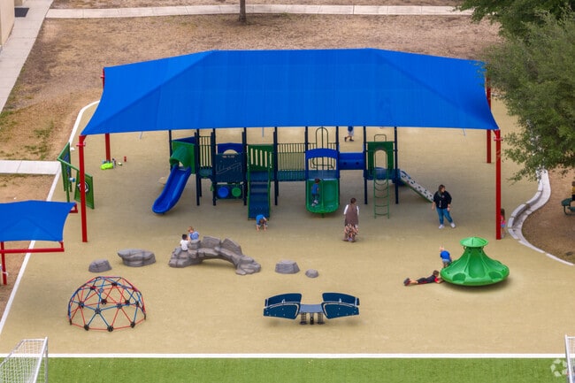 Nurturing growth in New Braunfels students.