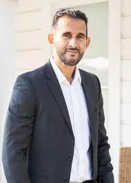 Yasser Saleh