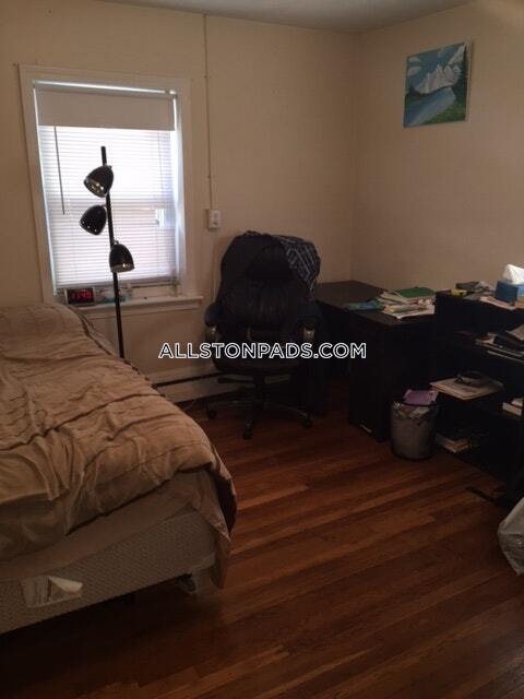 3 President Terrace Unit 2, Boston, MA 02134