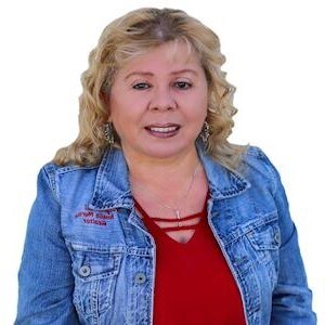 Amalia Murillo