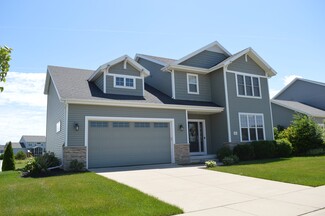 801 Remington Way, Sun Prairie, WI 53590