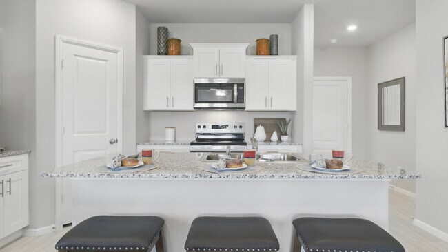 304 Blanco Dr unit 36199254, Azle, TX 76020 - photo 7