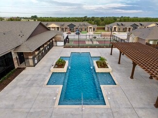 6814 50th St, Lubbock, TX 79407