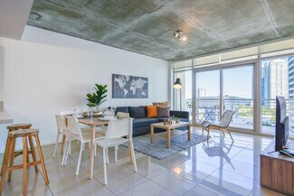 3250 NE 1st Ave Unit FL10-ID1022234P, Miami, FL 33137