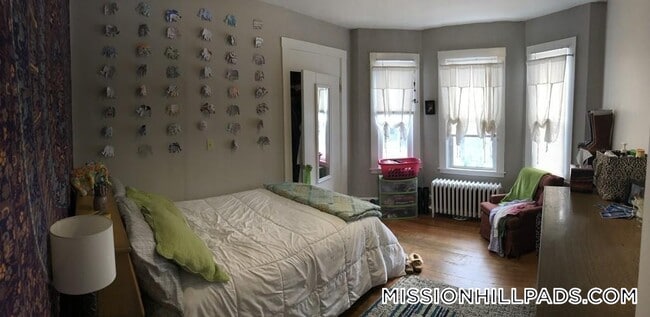 6-8 Sunset St unit 3, Roxbury Crossing, MA 02120 - photo 6