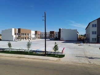 315 Dorel Dr, Laredo, TX 78043