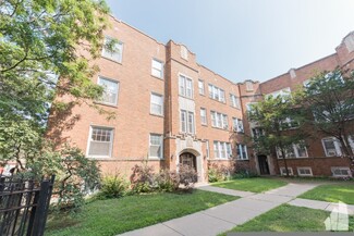 1825 W Foster Ave Unit 1825-3, Chicago, IL 60640