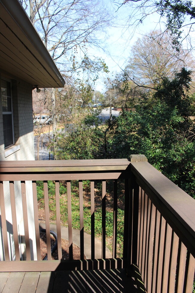 1208 34th St S unit 3, Birmingham, AL 35205 - photo 6