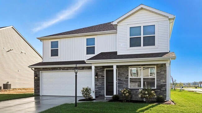 1210 Stuckey Pointe Pass, Fort Wayne, IN 46818 - photo 4