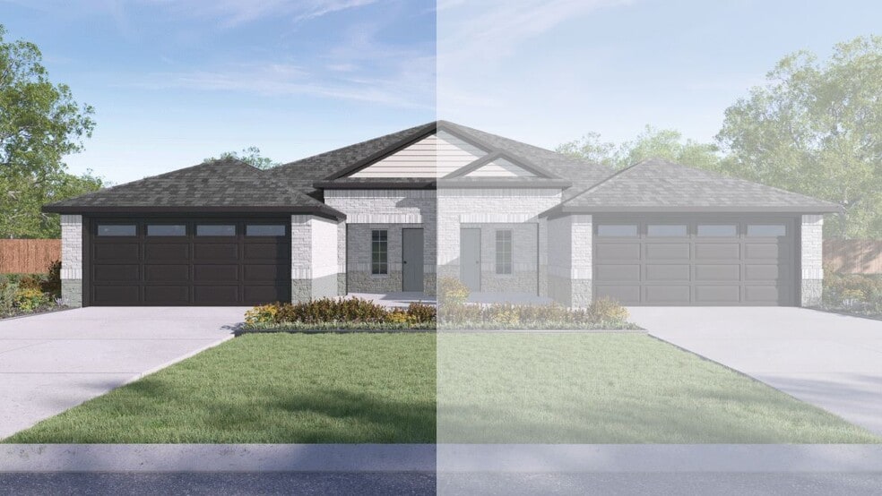 18512-A High Flyer Way, Manor, TX 78653 - photo 1