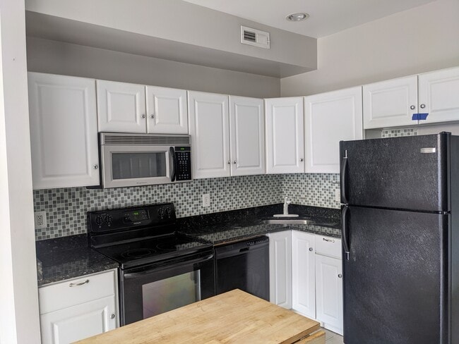 1414 3rd St NW unit 1, Washington, DC 20001 - photo 5