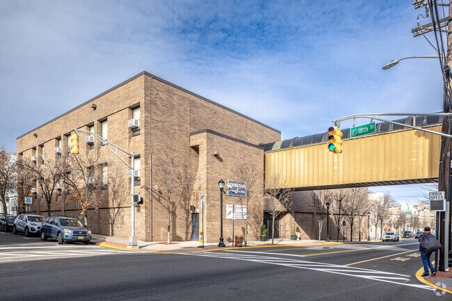 Emerson Middle School prepares students for a successful future.