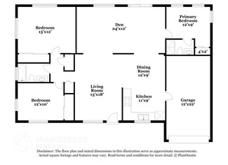 11482 76th Ave N, Seminole, FL 33772