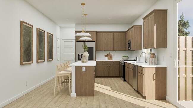 12541 Camino Glorieta, Bakersfield, CA 93311 - photo 3