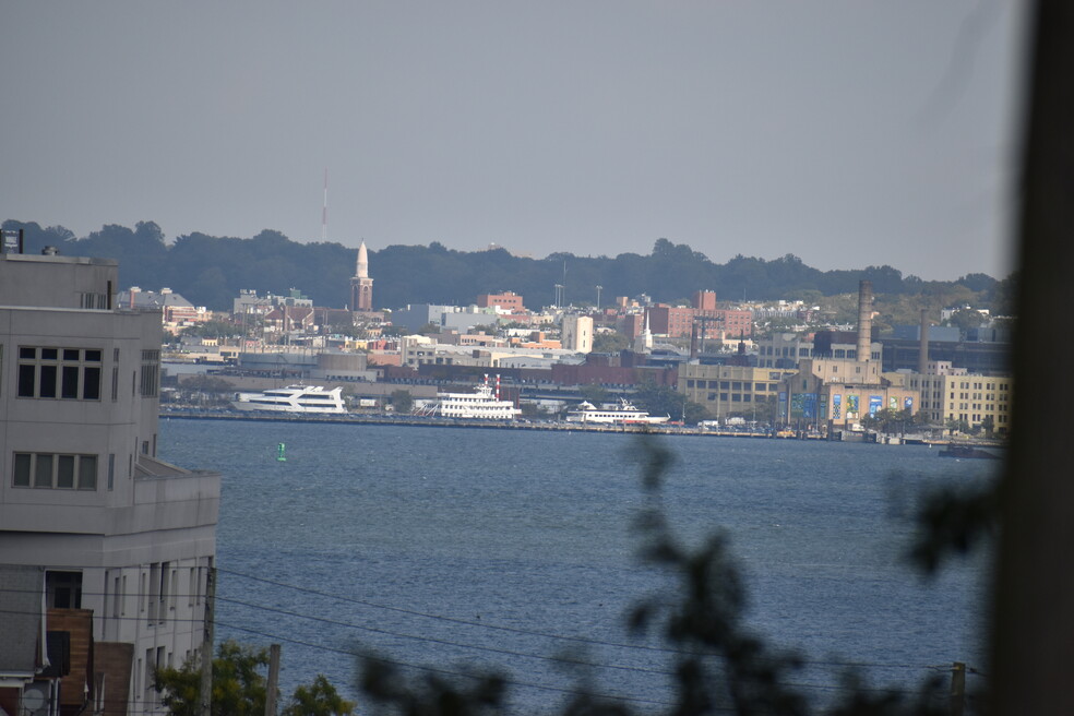 Harbor View