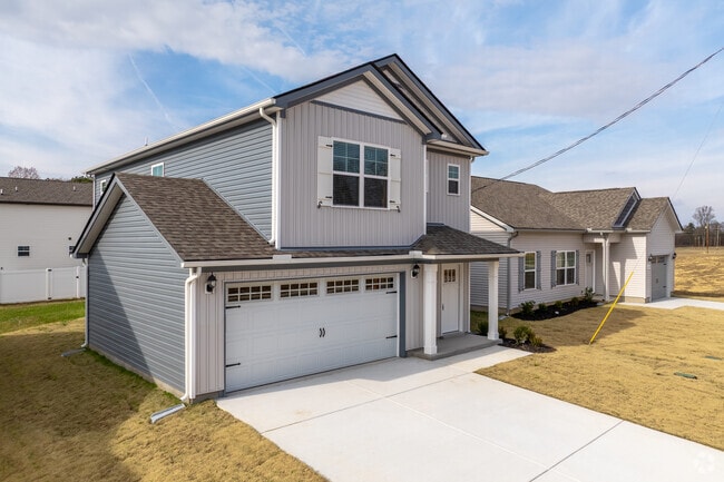 402 Interstate Dr unit 38555933, Manchester, TN 37355 - photo 3