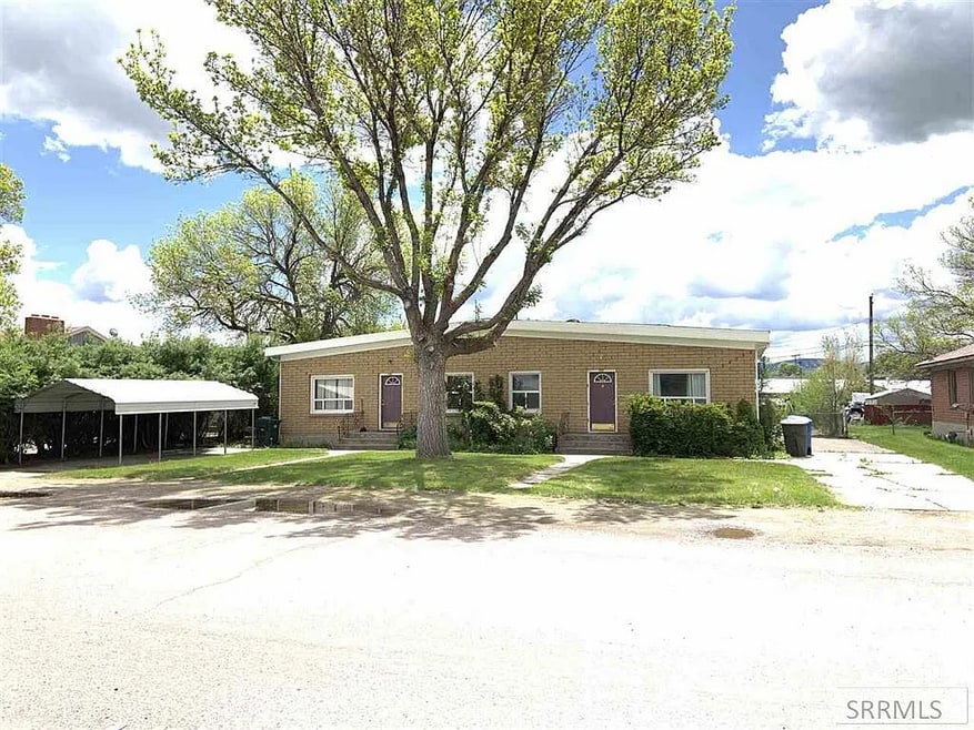 721 Swisher Rd, Pocatello, ID 83204 - photo 1