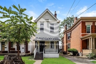 1525 Greenup St, Covington, KY 41011