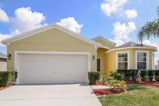 3226 Queen Alexandria Dr, Kissimmee, FL 34744