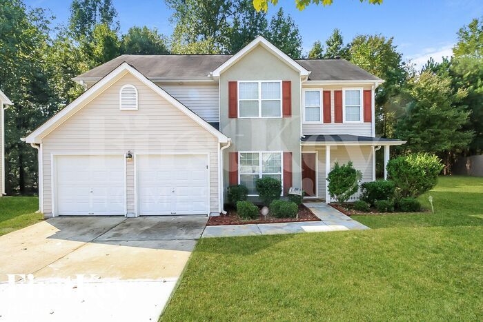 338 Breeze Meadow, Fairburn, GA 30213 - photo 1