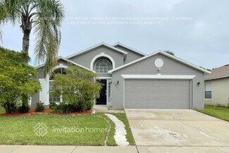 2543 Dwyer Ln, Lake Mary, FL 32746