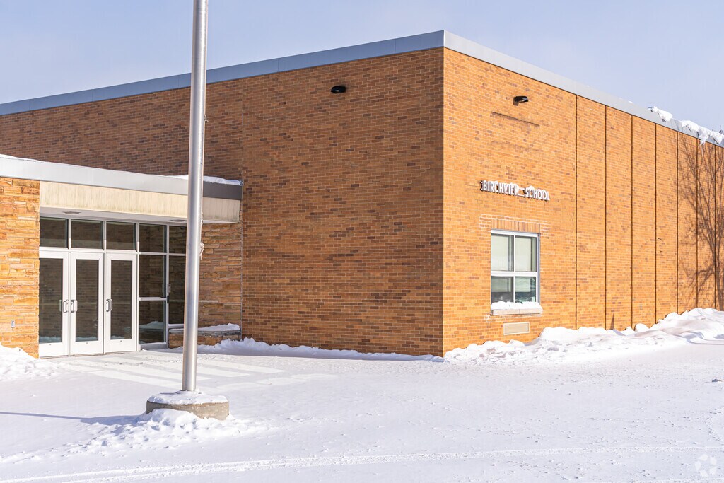 Birchview School