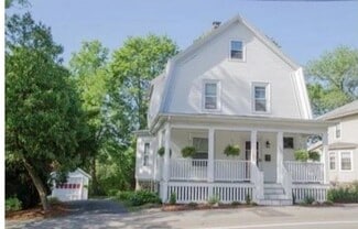 204 Bridge St Unit 2, Beverly, MA 01915