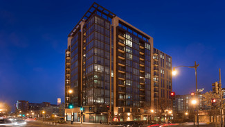 100 K St NE, Washington, DC 20002