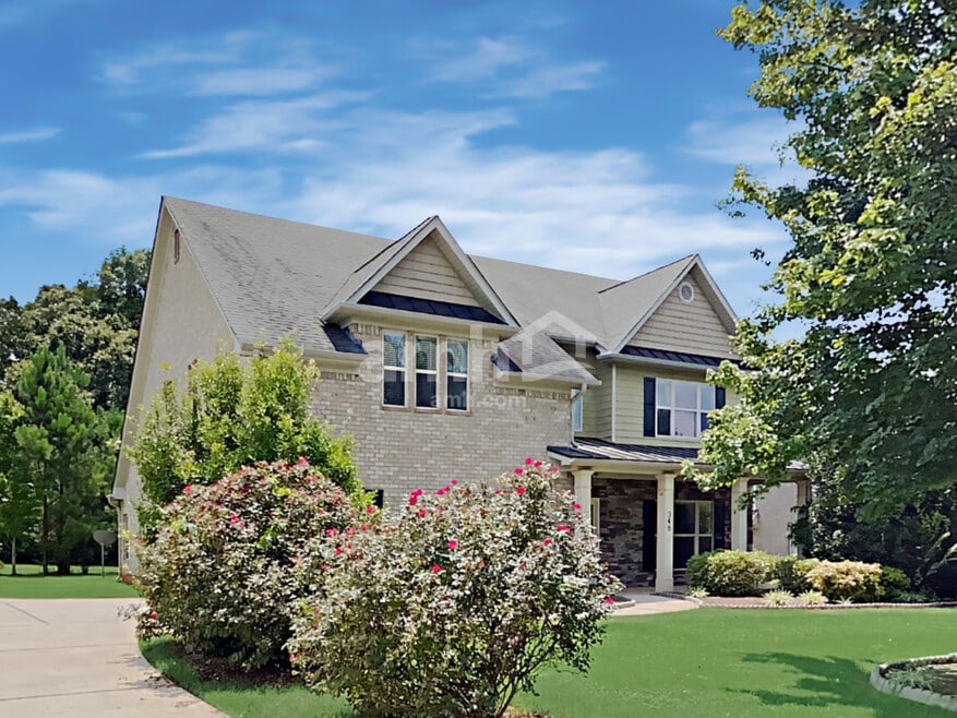 346 Norway Spruce Ct, Locust Grove, GA 30248 - photo 1