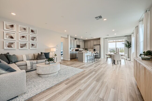 8544 Vanhoy Creek St unit 36582412, Las Vegas, NV 89161 - photo 7