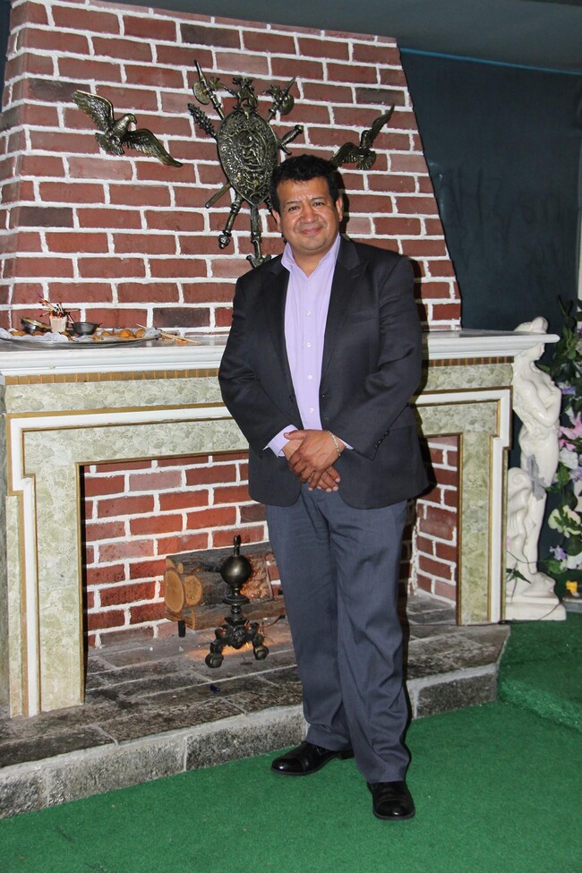 Agent Photo