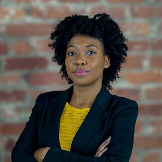 Iza Edouard