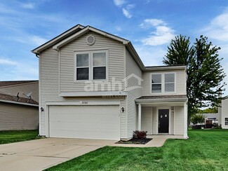 10382 Fairmont Ln, Indianapolis, IN 46234