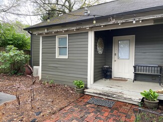 624 W College Ave Unit Cottage, Decatur, GA 30030