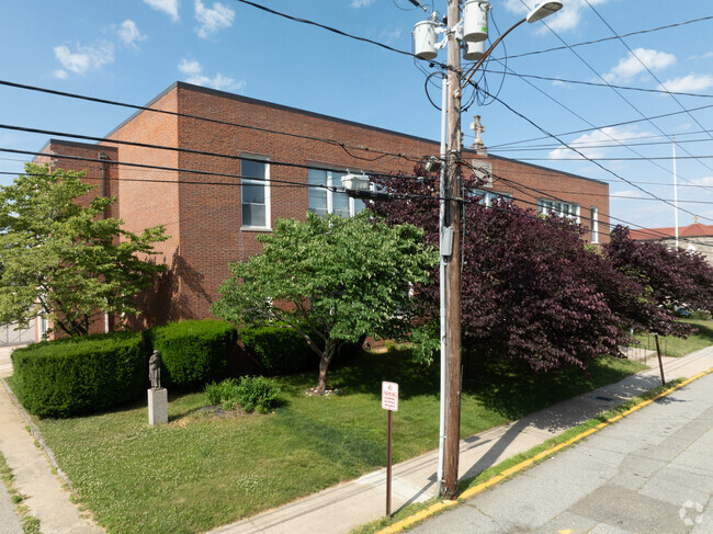 St. Joseph High is a self governing institution within the Roman Catholic Diocese of Bridgeport.