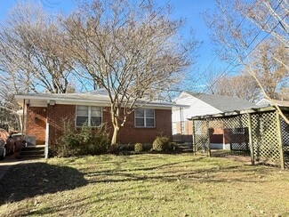 273 Williford St Unit 273, Memphis, TN 38112