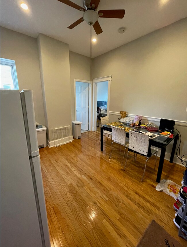1193 Commonwealth Ave unit 8, Boston, MA 02134 - photo 2