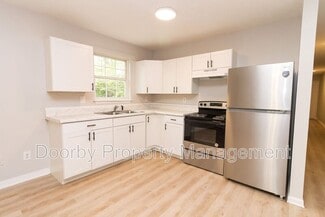 1603 Bradt St Unit A, Chattanooga, TN 37406