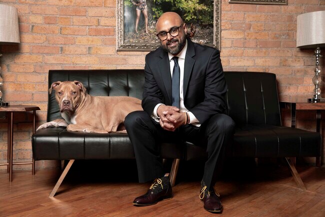 Agent Photo