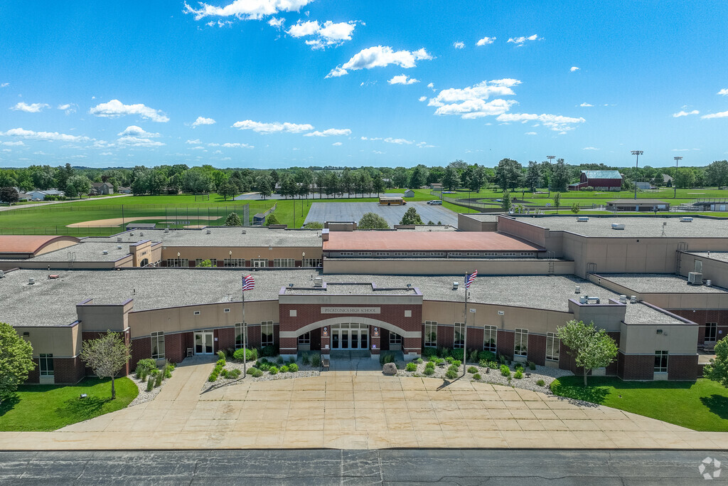 High School