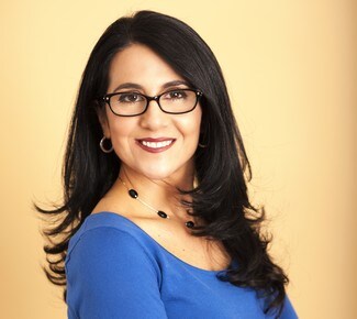 Gina Castellani