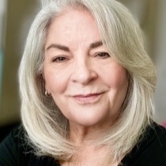 Robin Spencer-Wellins