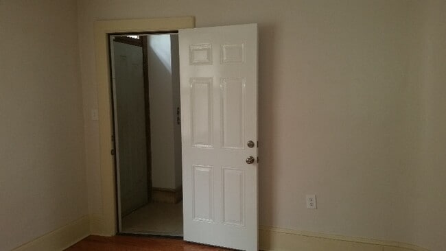 Living&Main entrance