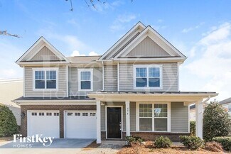 574 Marthas View Dr NW, Huntersville, NC 28078